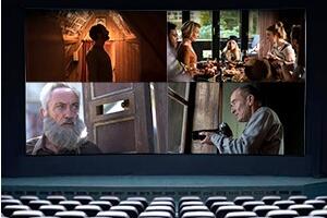 Попевић: И поред „рата стриминг платформи“, ФЕСТ подсећа колико је важан традиционалан начин гледања филмова