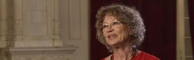 Ljubav naše najlepše balerine i najboljeg YU frajera