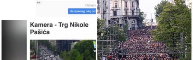 Ovako "izveštava" Informer (FOTO)