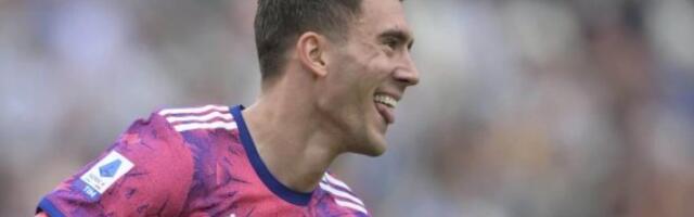 MAJSTORSKI! Vlahović spektakularnom golčinom POKAZAO KOLIKO VREDI, Srbinu su bila potrebna samo tri minuta ZA ČAROLIJU (VIDEO)
