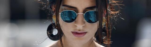 Elegantne naočare za sunce koje ćemo nositi tokom jeseni i zime