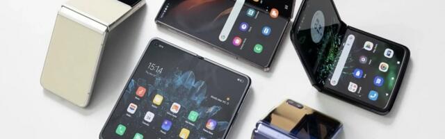 Samsung pokreće program samopopravke za Galaxy Z Fold 5 i Z Flip 5