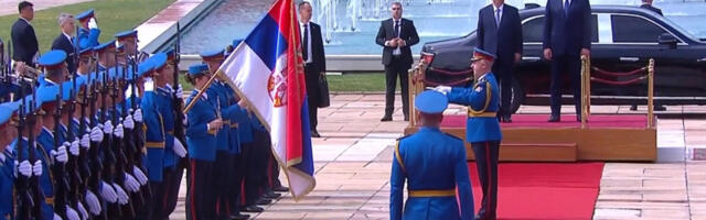 Vučić: “Od 1. jula Srbija slobodno izvozi u Kinu, a ostali plaćaju od 30 do 62 odsto tarife”