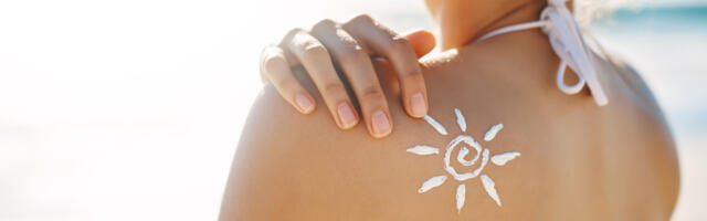 Eterična ulja koja smiruju opekotine