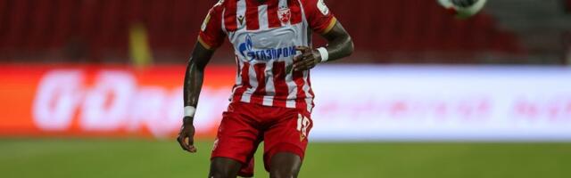 Zvezda u problemu: Propao transfer Pume!