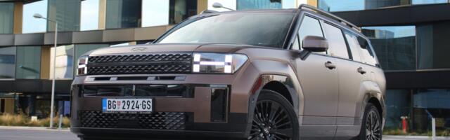 Ženski žiri odabrao svetski auto godine!