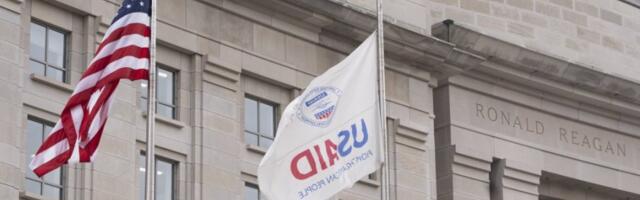TRAMP GASI USAID Administracija saopštila: Preostala radna mesta u USAID biće ugašena, agencija zatvorena