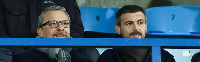 Slaviša Jokanović novi trener Partizana?