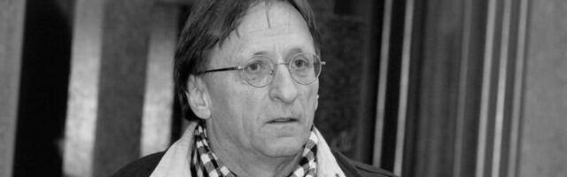 Umro glumac i reditelj Erol Kadić: Voleli ste ga u filmu "Mi nismo anđeli" i seriji "Otvorena vrata"
