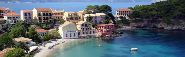 Grčka ugostila preko 40 miliona stranih turista – rast više od 12%