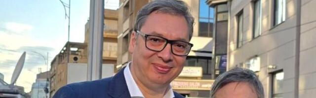 Piksijev sunovrat u baruštinu politike