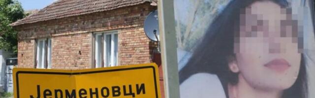 JOŠ NISMO PREUZELI TELO! Ispovest majke Tamare Novakov za Republiku: Moja nesrećnica je isplivala na površinu posle pola godine, koliko je bila u mulju i vodi (FOTO)