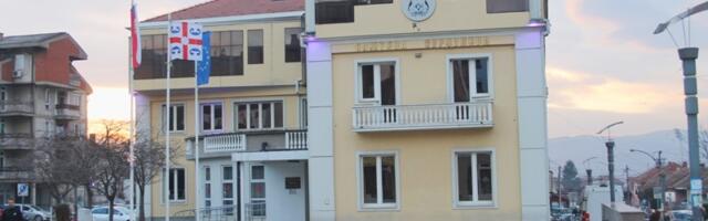 Hapšenja u Surdulici u vezi sa fudbalom