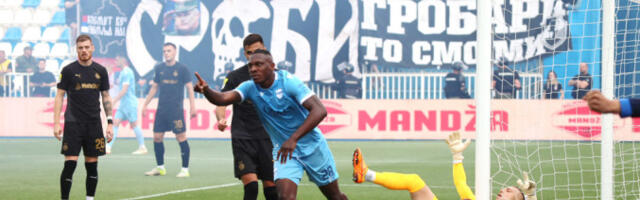 Meri: Ugovor s Novim Pazarom mi je istekao, očekujem poziv iz Kine