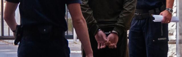 Uhapšeni zaposleni u MUP-u zbog curenja informacija