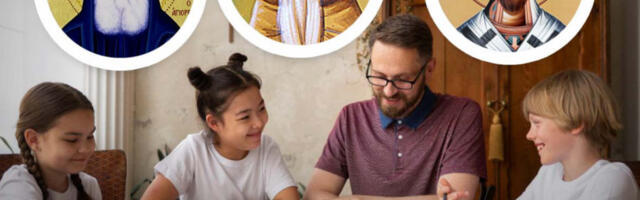 DUHOVNI PUTOKAZ KROZ BLAGOSLOVENI SVAKODNEVNI ŽIVOT: Evo šta su sveci rekli kada i kako treba da se molimo