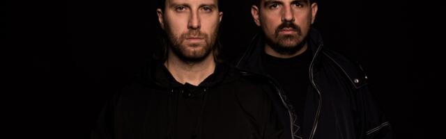 Svetski poznati duo AGENTS OF TIME, donosi svoj jedinstveni zvuk na Illusions Mirage
