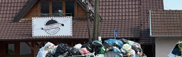 Kraljevo – od grada raskošni lipa do ekološkog i komunalnog nemara