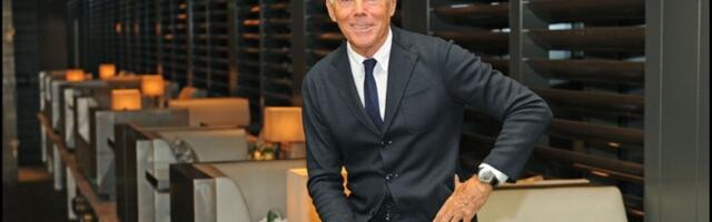 Ko će naslediti 12 MILIONA koje je ostavio Đorđo Armani? Kreće podela IMOVINE, a nije IMAO DECE