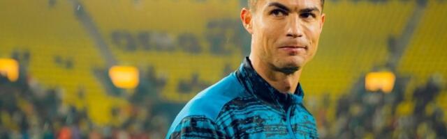 Ronaldo brani Feliksa: Idioti ne razumiju ništa o fudbalu