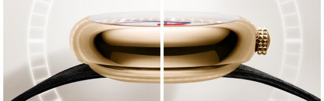 Louis Vuitton Monterey: Legendarni sat se vraća posle 37 godina