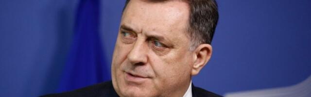 Dodik: Trajno rešenje za BiH postojanje tri entiteta