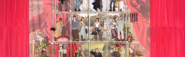 H&M x Glenn Martens kolekcija 2025: Redefinisanje modnih arhetipova