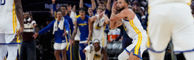 OVAKO JE NESTVARNI KARI ODUZEO JOKIĆU POBEDU! Ovakov koš se ne viđa često (VIDEO)