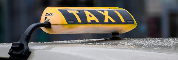 POSKUPLJUJE TAKSI prevoz u Kragujevcu, cena starta gotovo duplirana