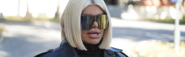 ''Misli da je riba, a ustvari je treš'': Voditelj opleo po Dari Bubamari