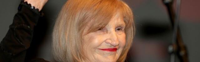 Legendarna Mira Banjac danas puni 96 godina: Jedna od najstarijih glumica na svetu bila je na ivici da sebi oduzme život, ali sudbina je imala drugačiji plan