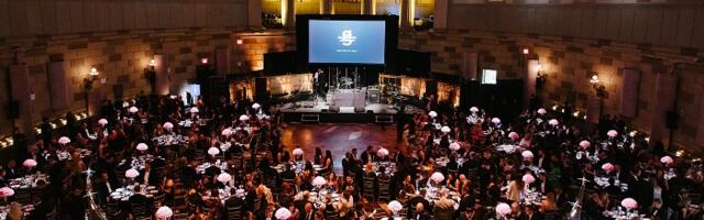 Mejkers lab inicijativa izabrana kao glavni cilj za donacije na Srpskoj filantropskoj Gala večeri u Njujorku