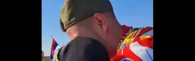 Oglasio se student Sava o zagrljaju sa Nadijom iz Novog Pazara: Nisam znao da to ne smem da uradim... (FOTO)