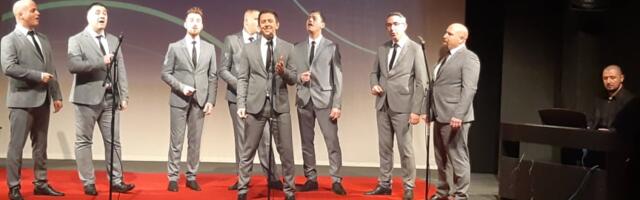 Koncert grupe “Libero”  sutra u Odžakliji