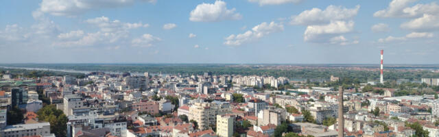 Данас претежно сунчано, температуре до 18 степени