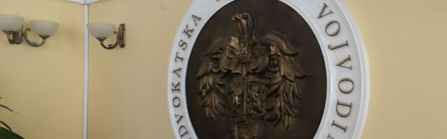 AKV traži hitnu reakciju institucija zbog prekomerne upotrebe sile u Novom Sadu