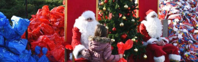 VEĆ DANAS POČINJE PRIJAVA ZA PAKETIĆE: Voždovčani, ovo je procedura za besplatne poklone!