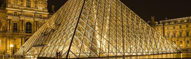 Još četiri osobe uhapšene zbog pljačke muzeja Luvr