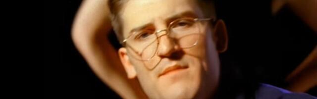 Od zatvorske ćelije do svetskog vrha: Pesmu koja ga je proslavila muzičar napisao iza rešetaka