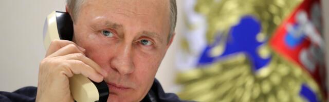 Putin otkrio šta je nudio Kijevu