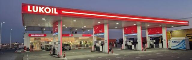 OFAC produžio licencu Lukoilu: Evo šta to znači za Srbiju