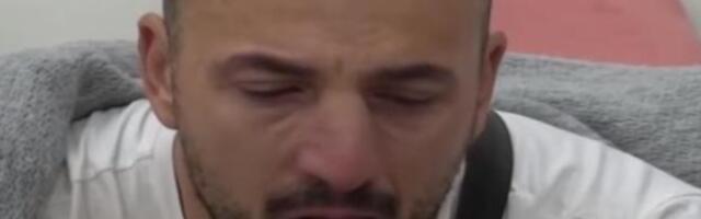 VLADIMIR TOMOVIĆ NE MOŽE DA UĐE U CRNU GORU: Drama zbog prelaska granice, bivši rijaliti učesnik traži pomoć!