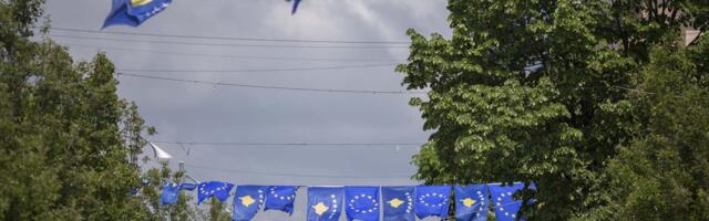 EU se oglasila povodm primopredaje uprave u opštinama na Kosovu