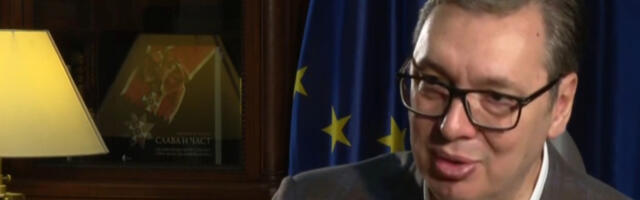 VUČIĆ JE OVAKO OGOLIO BLOKADERSKO LICEMERJE Rekao je jednu veliku istinu o Zdenku Tomanoviću