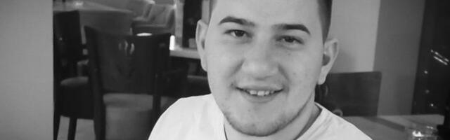 Aleksandar Petrović izgubio bitku s opakom bolešću: Mladi Boranin ujedinio Srbiju u zajedničkoj borbi!