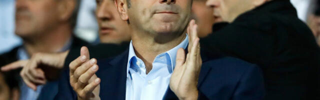 SVI SU NAVIJALI ZA ZVEZDU ILI ZA PARTIZAN, A JA...: Dejan Savićević šokirao izjavom o klubovima bivše Jugoslavije, pa pomenuo Piksija!