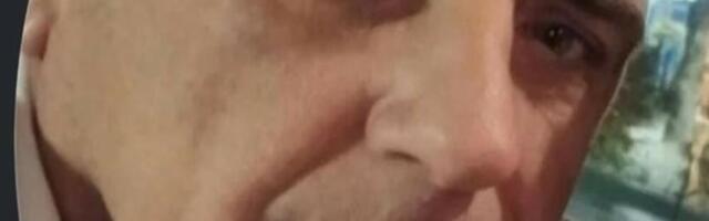 UHAPŠEN LAZAR VULEVIĆ: Pronađen u Baru, osumnjičen za dvostruko ubistvo u Nikšiću