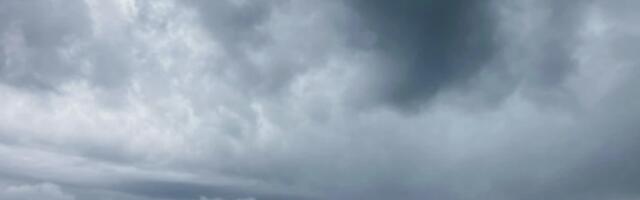 Хитне службе у приправности док олуја Бајрон доноси кишу и поплаве широм Израела