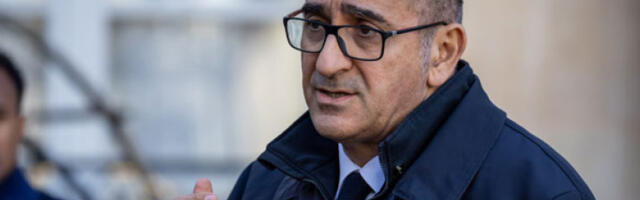 Хакован мејл систем француског министарства унутрашњих послова