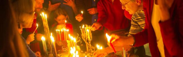 ŠTA JE HABAD LUBAVIČ: Organizator proslave Hanuke na plaži Bondi koja je imala KOBNU ZAVRŠNICU